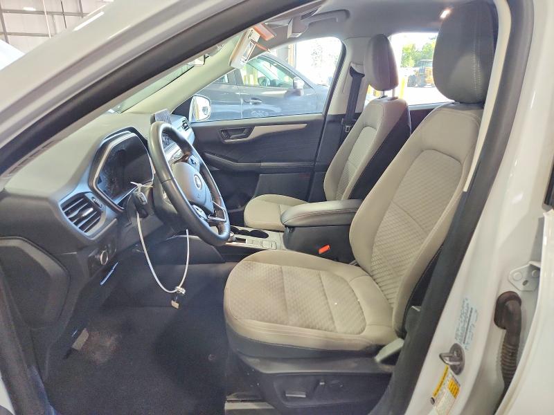 Aukcja sprzedaży 2022 Ford Escape, vin: 1FMCU9G61NUB87678, numer aukcji: 65574646