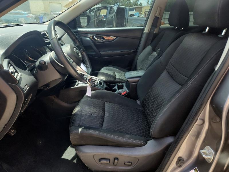 Продажа на аукционе авто 2020 Nissan Rogue, vin: KNMAT2MV9LP526653, номер лота: 65141876