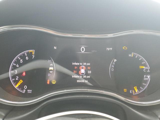 65552356 :رقم المزاد ، 1C4RJFBG1JC287625 vin ، 2018 Jeep Grand Cherokee مزاد بيع