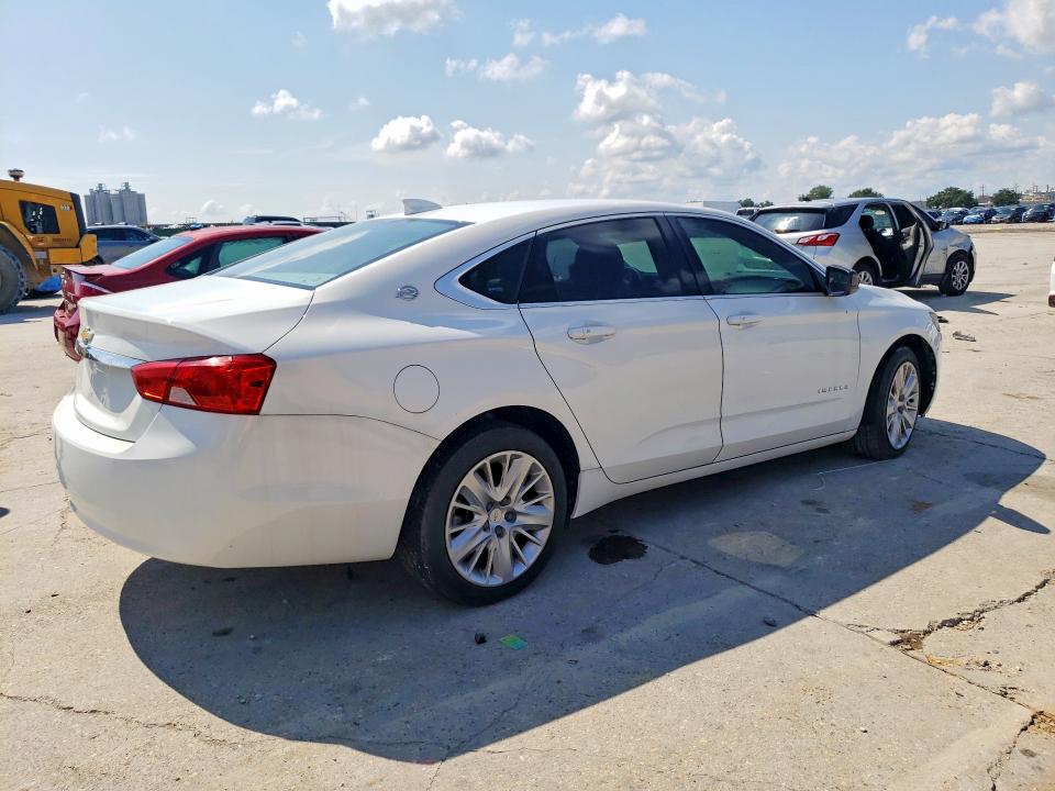 Aukcja sprzedaży 2019 Chevrolet Impala, vin: 2G11X5S38K9131490, numer aukcji: 66995946