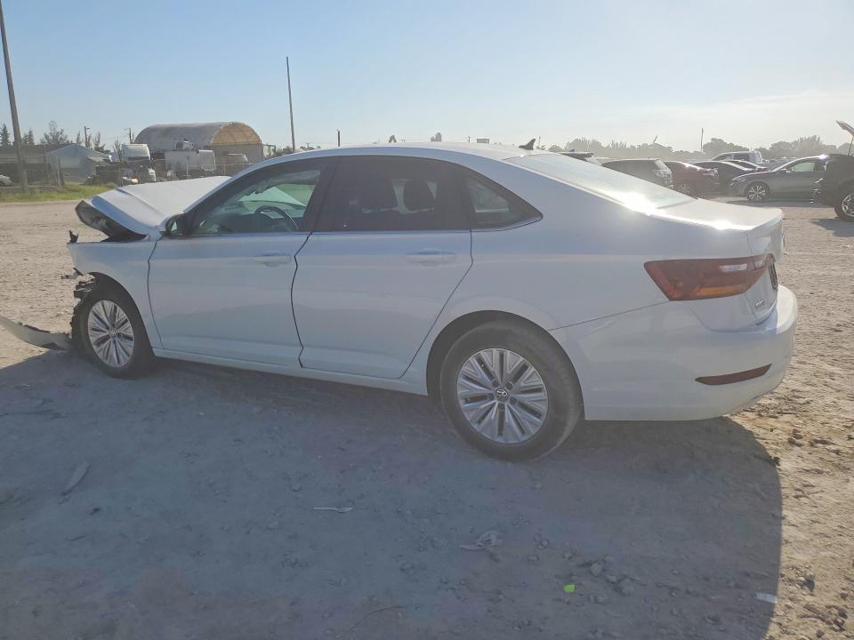 Продажа на аукционе авто 2019 Volkswagen Jetta, vin: 3VWC57BU9KM120366, номер лота: 65998796