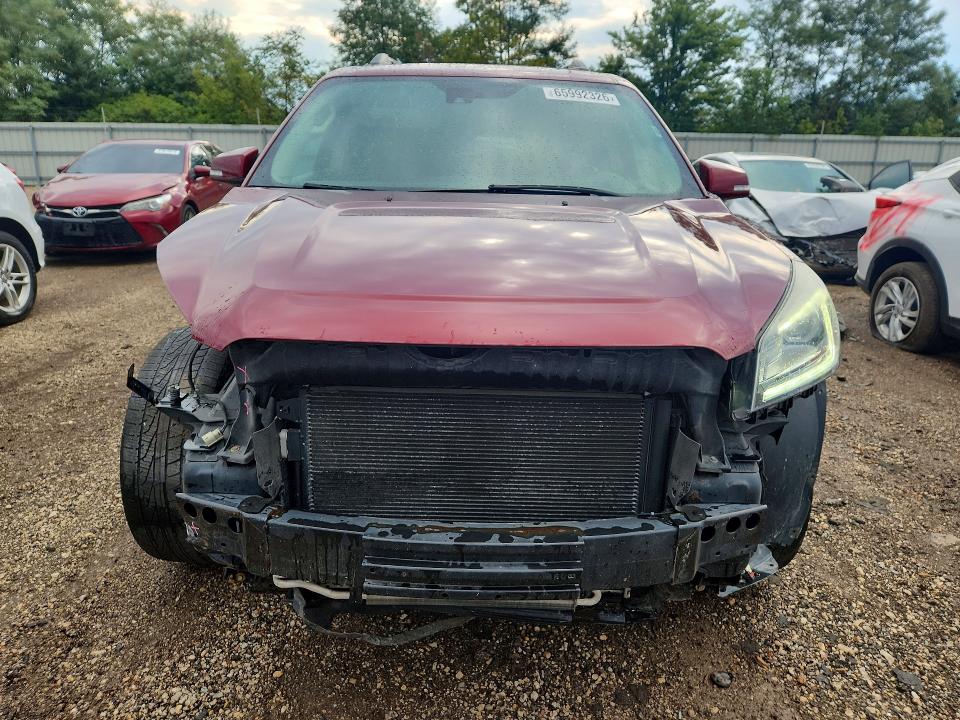Продаж на аукціоні авто 2015 Gmc Acadia, vin: 1GKKVTKD3FJ297686, номер лоту: 65992326
