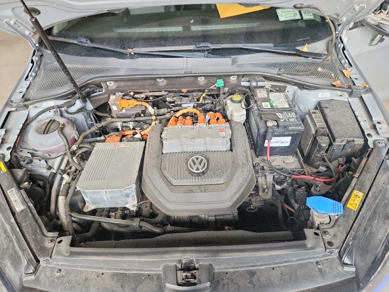 Продажа на аукционе авто 2016 Volkswagen E-golf, vin: WVWPP7AU3GW904324, номер лота: 63489786