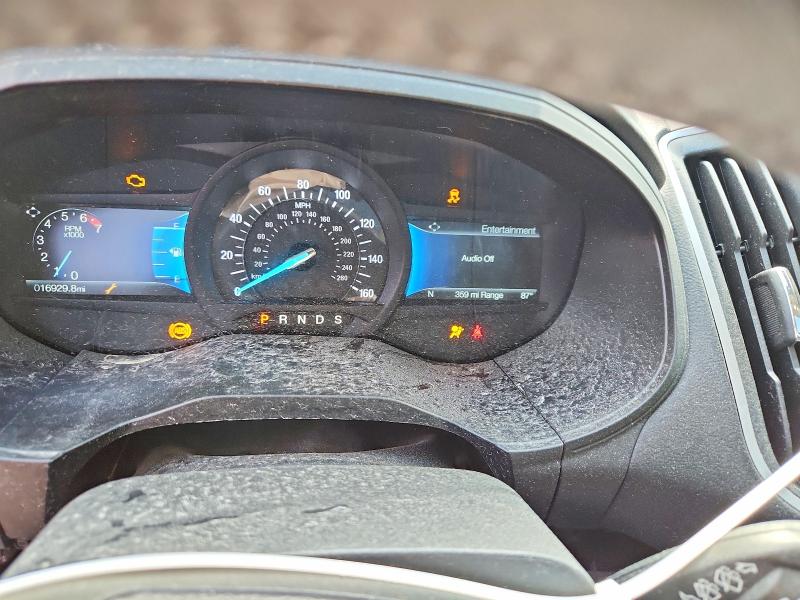 Продаж на аукціоні авто 2024 Ford Edge, vin: 2FMPK4J99RBA13401, номер лоту: 63539756