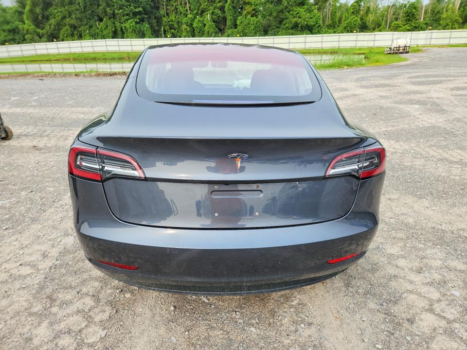 Aukcja sprzedaży 2018 Tesla Model 3, vin: 5YJ3E1EA2JF019075, numer aukcji: 64015626