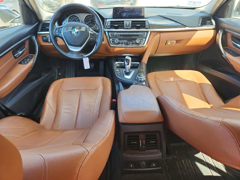 Aukcja sprzedaży 2015 Bmw 335, vin: WBA3B9G57FNR93339, numer aukcji: 64270666