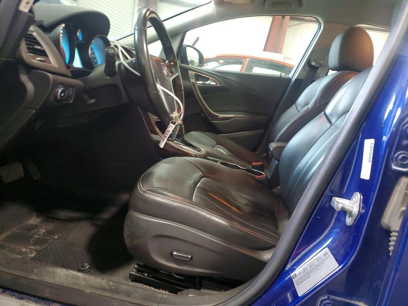 Продажа на аукционе авто 2013 Buick Verano, vin: 1G4PS5SK5D4188965, номер лота: 63836216