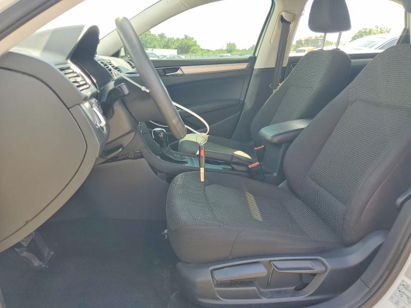 Aukcja sprzedaży 2017 Volkswagen Passat, vin: 1VWAT7A3XHC085367, numer aukcji: 64848606
