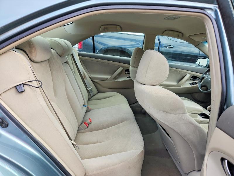 Продажа на аукционе авто 2007 Toyota Camry, vin: 4T1BE46K27U612208, номер лота: 65407876