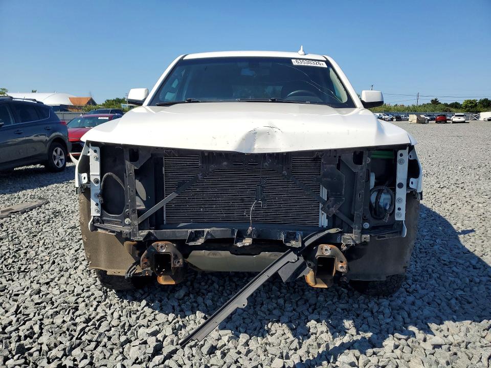 Продаж на аукціоні авто 2016 Chevrolet Tahoe, vin: 1GNSKFEC8GR251287, номер лоту: 63530326