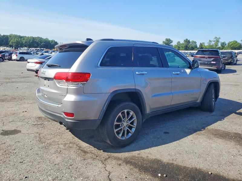 Aukcja sprzedaży 2014 Jeep Grand Cherokee, vin: 1C4RJFBG5EC376961, numer aukcji: 65986566