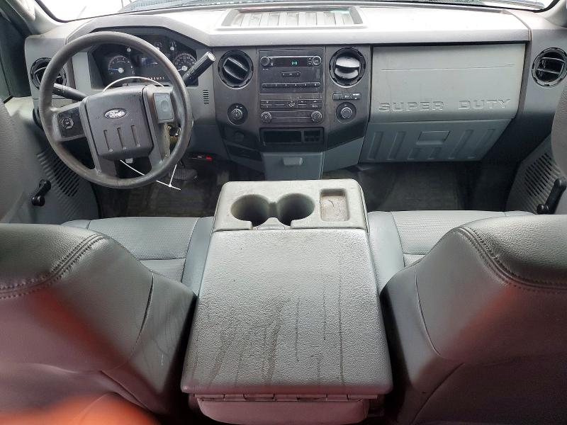 Aukcja sprzedaży 2015 Ford F250, vin: 1FT7X2A66FEC66319, numer aukcji: 63303646