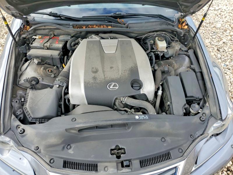 Aukcja sprzedaży 2014 Lexus Is, vin: JTHCE1D23E5003936, numer aukcji: 65483466