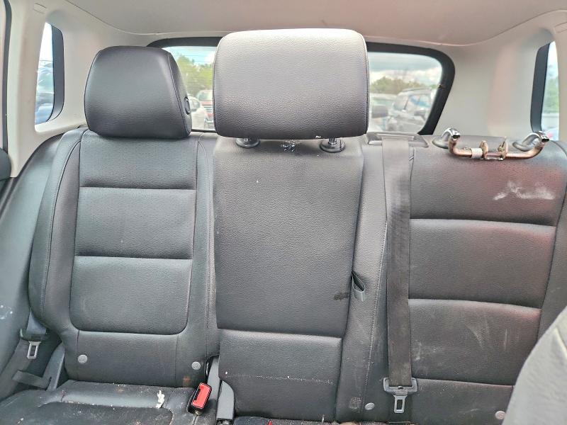 Продаж на аукціоні авто 2013 Volkswagen Tiguan, vin: WVGBV7AX8DW545165, номер лоту: 66648056