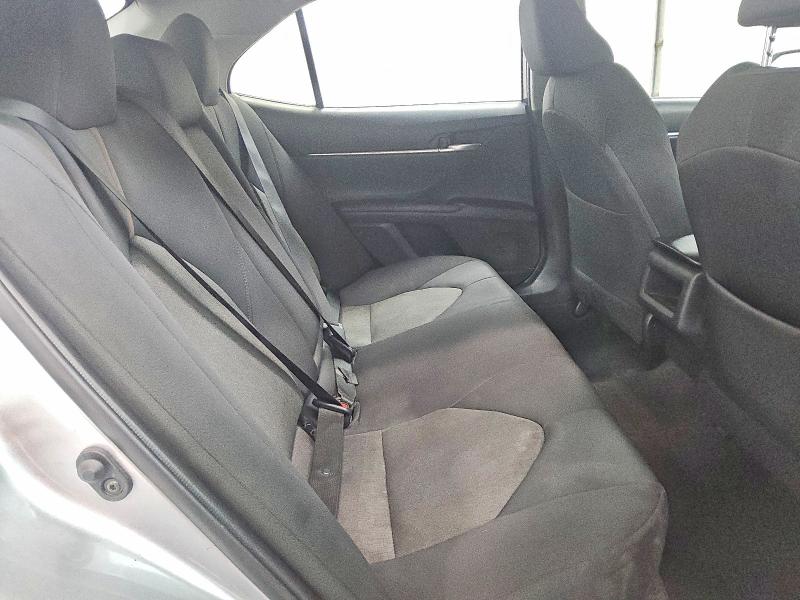 Продаж на аукціоні авто 2019 Toyota Camry, vin: 4T1B11HKXKU814441, номер лоту: 63612026