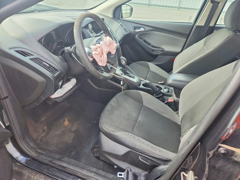 66738296 :رقم المزاد ، 1FADP3F27DL299617 vin ، 2013 Ford Focus مزاد بيع