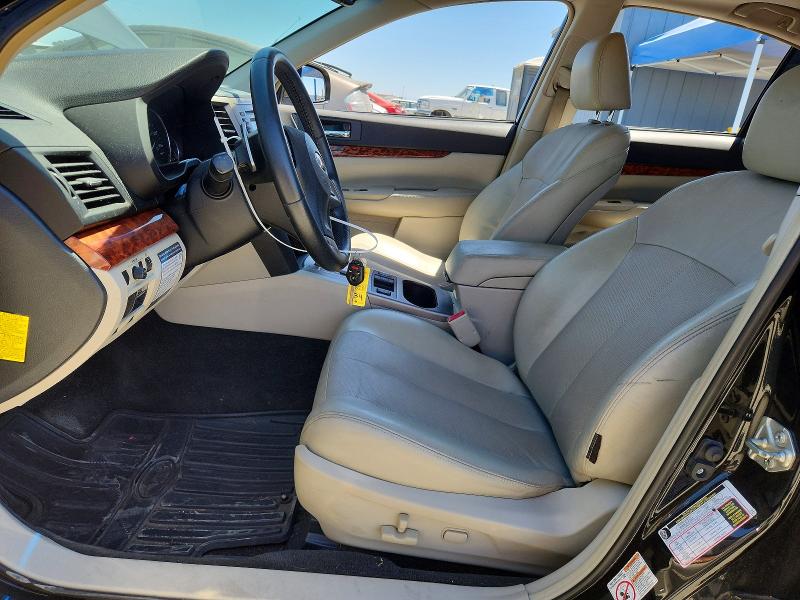 Продажа на аукционе авто 2012 Subaru Legacy, vin: 4S3BMBK69C3040235, номер лота: 62709006