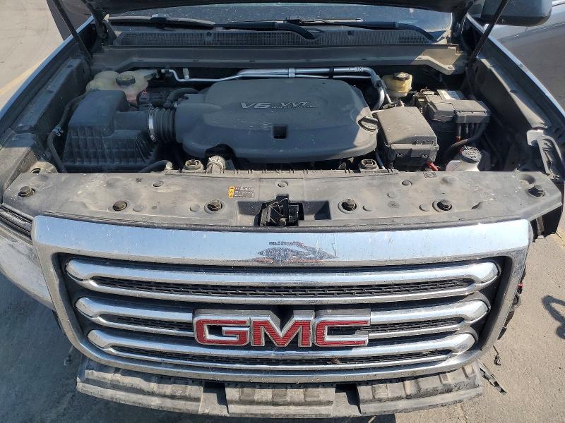 Aukcja sprzedaży 2017 Gmc Canyon, vin: 1GTG6CEN4H1281907, numer aukcji: 63743136