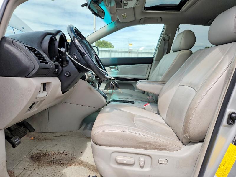 Продаж на аукціоні авто 2009 Lexus Rx, vin: 2T2HK31U89C123401, номер лоту: 65164106