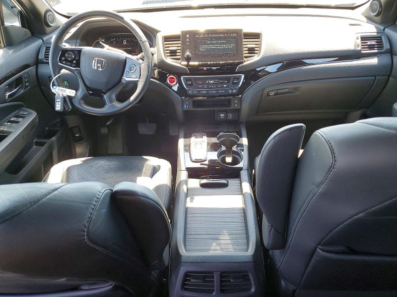 Продаж на аукціоні авто 2021 Honda Passport, vin: 5FNYF8H01MB003002, номер лоту: 63719626