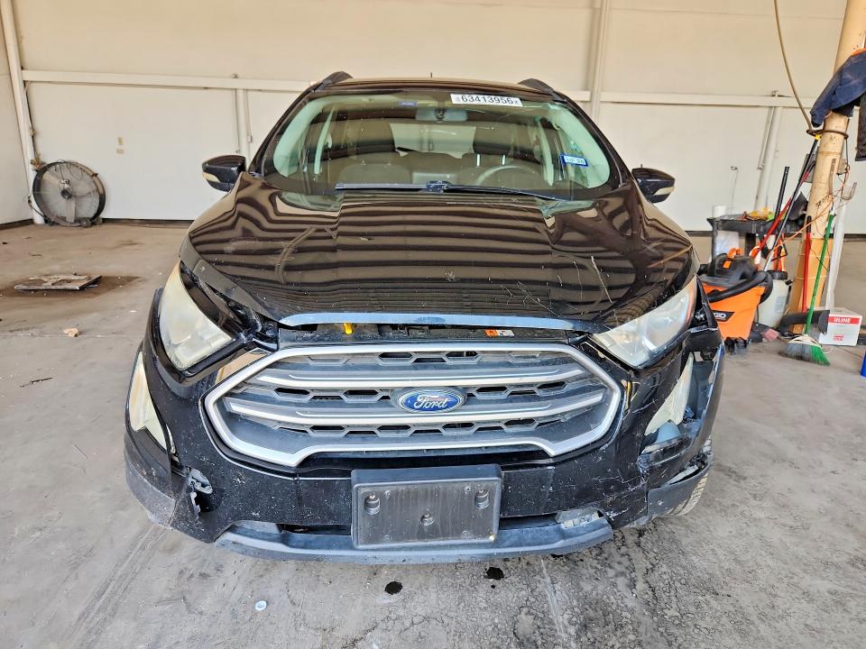Продаж на аукціоні авто 2020 Ford Ecosport, vin: MAJ3S2GE1LC370130, номер лоту: 63413956