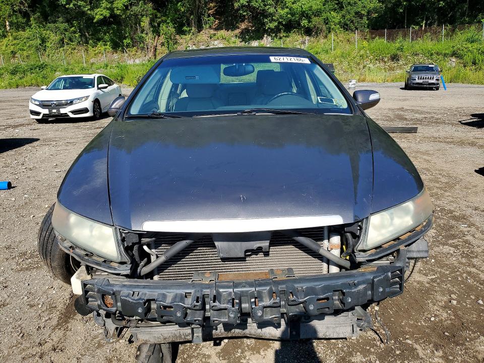 2007 Acura Tl მანქანა იყიდება აუქციონზე, vin: 19UUA66297A042845, აუქციონის ნომერი: 62712186