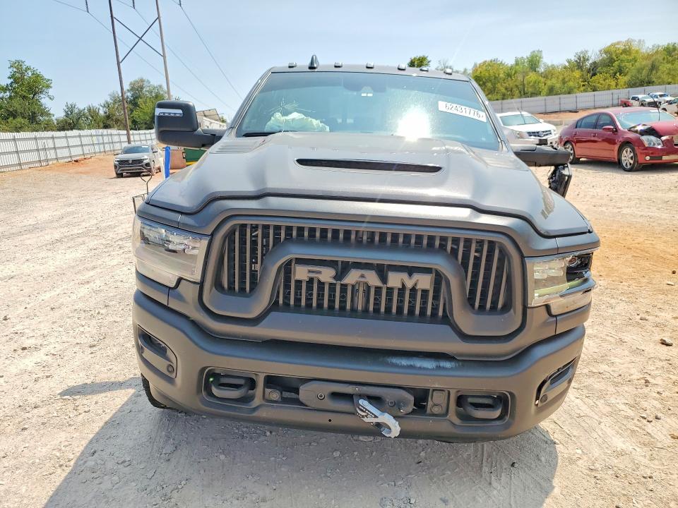 Aukcja sprzedaży 2024 Ram 2500, vin: 3C6TR5EJ2RG173679, numer aukcji: 62431776