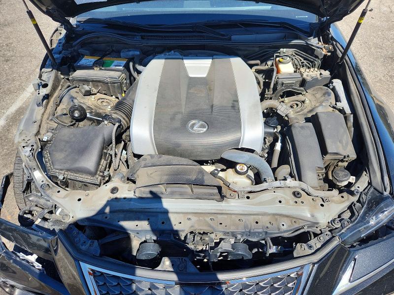 Aukcja sprzedaży 2019 Lexus Is, vin: JTHC81D23K5036020, numer aukcji: 66293046
