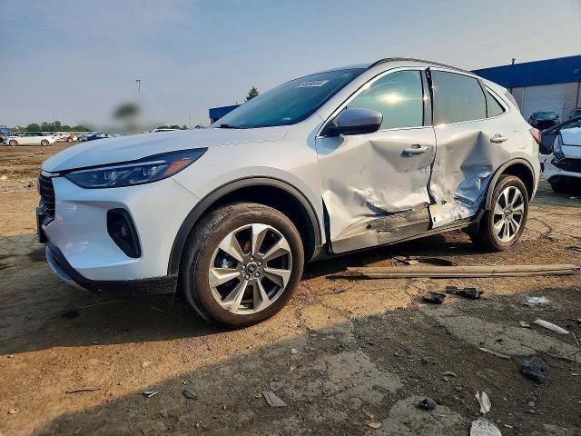 Aukcja sprzedaży 2025 Ford Escape, vin: 1FMCU9JA2SUA94130, numer aukcji: 64494556