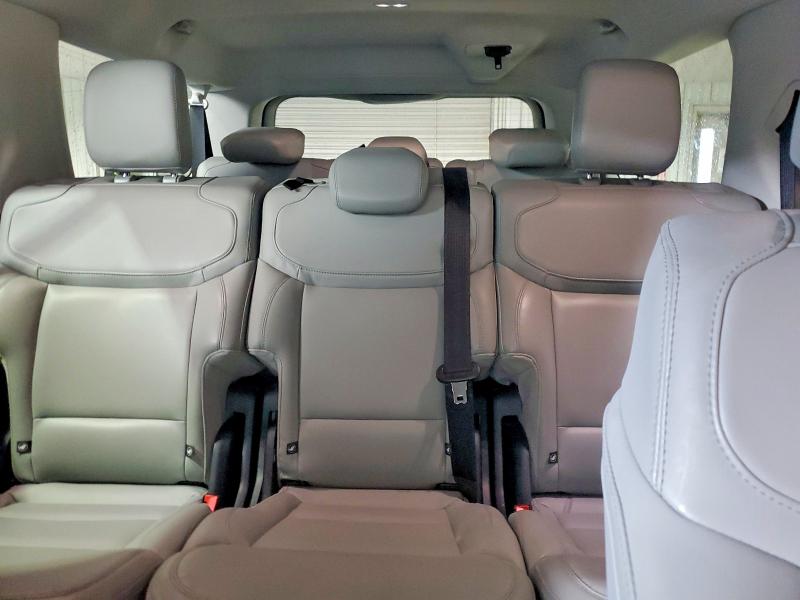 64546696 :رقم المزاد ، 1FMJK1J84TEA09103 vin ، 2026 Ford Expedition مزاد بيع