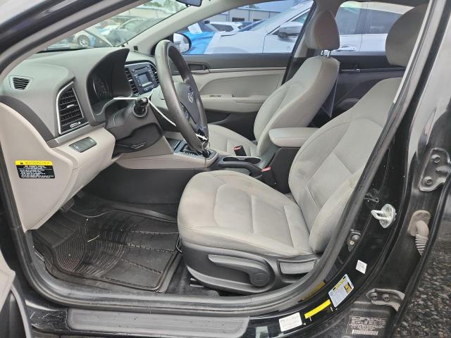 Продажа на аукционе авто 2017 Hyundai Elantra, vin: KMHD74LF2HU072466, номер лота: 64335696
