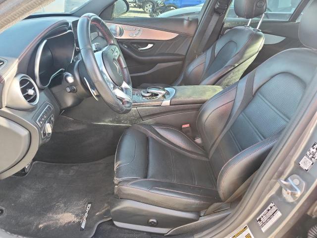 Aukcja sprzedaży 2021 Mercedes-benz C, vin: W1KWF6EB1MR617663, numer aukcji: 64926156