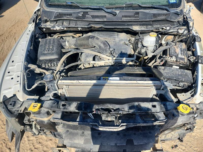 Aukcja sprzedaży 2019 Ram 1500 Classic, vin: 1C6RR7FT7KS726041, numer aukcji: 66112006