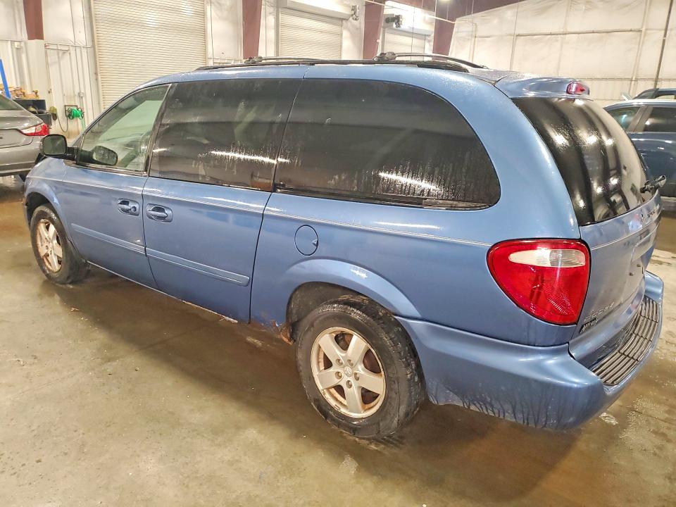 Aukcja sprzedaży 2007 Dodge Grand Caravan, vin: 2D4GP44L47R131165, numer aukcji: 65370276