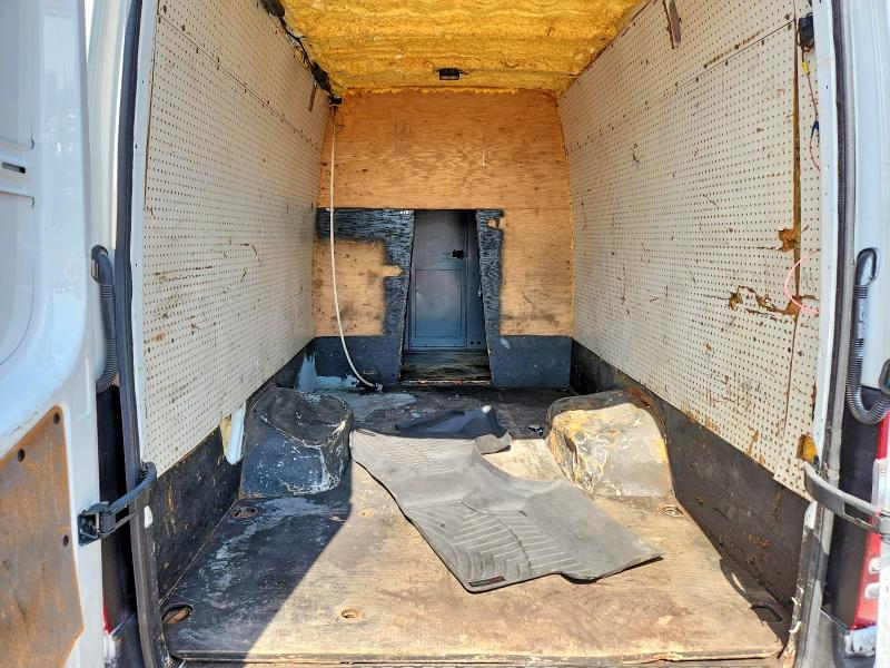 64439986 :رقم المزاد ، WD3PF1CC9D5754221 vin ، 2013 Mercedes-benz Sprinter مزاد بيع