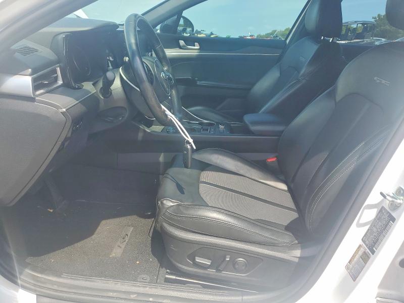 2021 Kia K5 მანქანა იყიდება აუქციონზე, vin: 5XXG64J20MG075693, აუქციონის ნომერი: 64078656