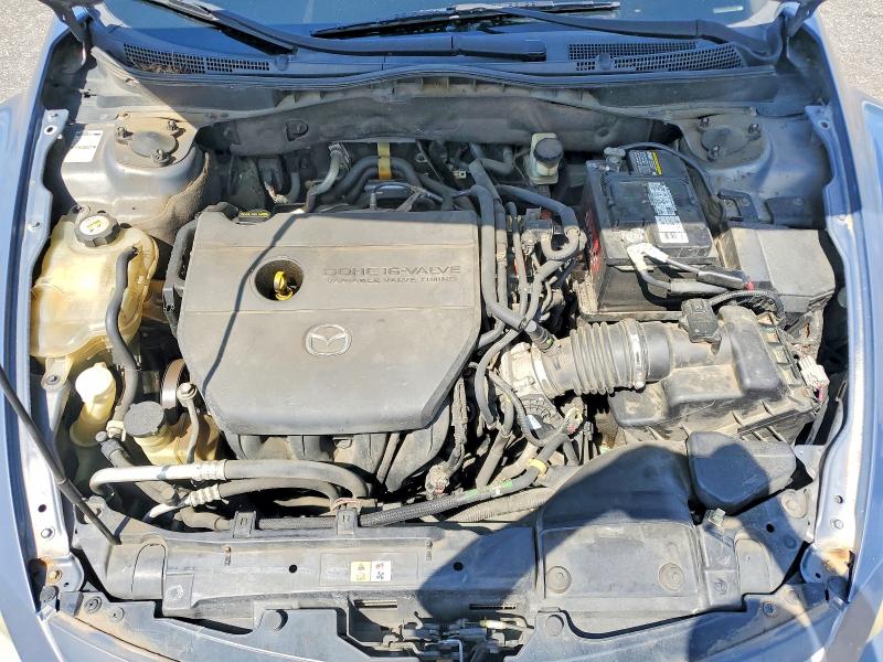 Продаж на аукціоні авто 2010 Mazda 6, vin: 1YVHZ8CH8A5M03280, номер лоту: 65684906