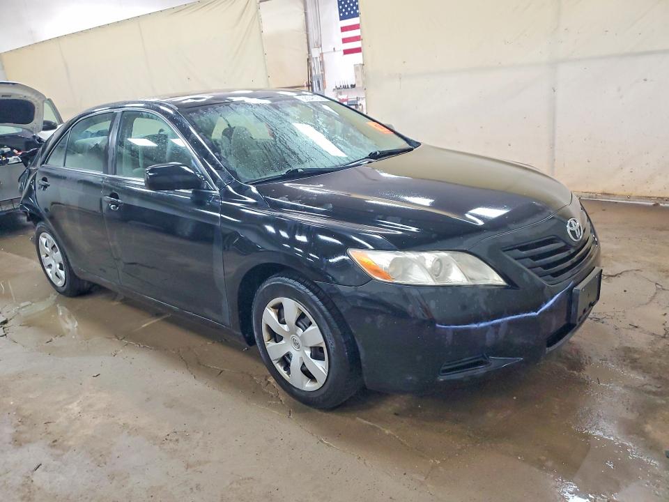 Продаж на аукціоні авто 2007 Toyota Camry, vin: 4T1BE46K97U175632, номер лоту: 66546766