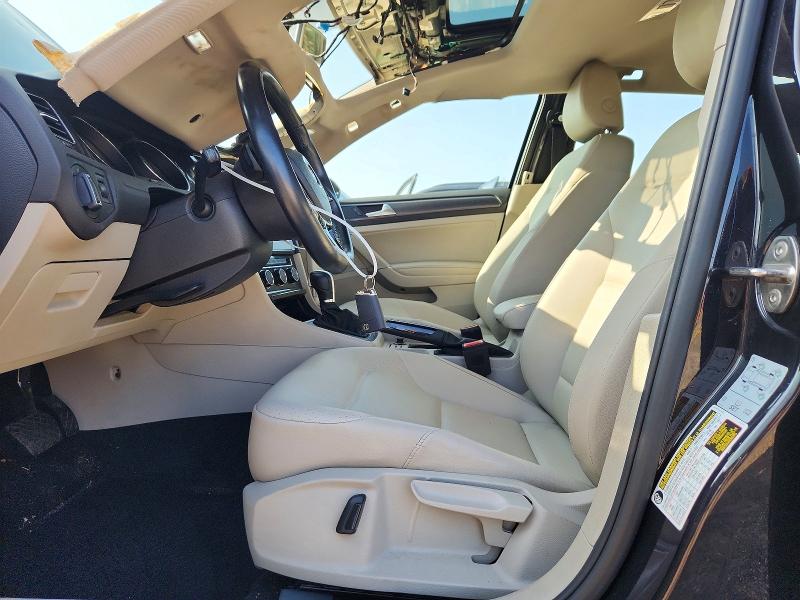 Aukcja sprzedaży 2018 Volkswagen Golf, vin: 3VWG17AU7JM250515, numer aukcji: 65157496