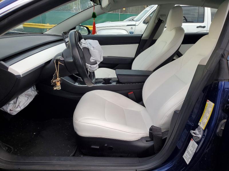 Aukcja sprzedaży 2018 Tesla Model 3, vin: 5YJ3E1EBXJF097838, numer aukcji: 65119426