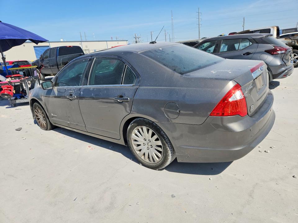 Aukcja sprzedaży 2010 Ford Fusion, vin: 3FADP0L3XAR360824, numer aukcji: 65741656