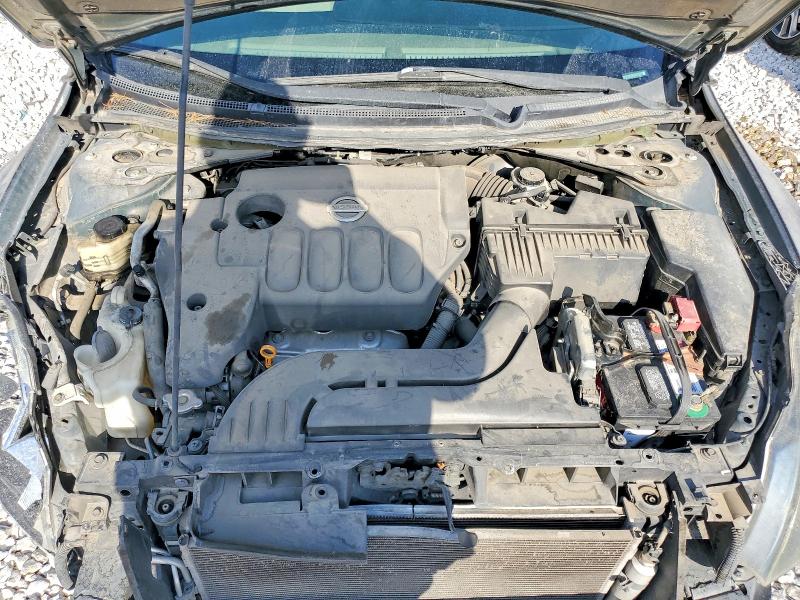 64043156 :رقم المزاد ، 1N4AL21E19C110767 vin ، 2009 Nissan Altima مزاد بيع