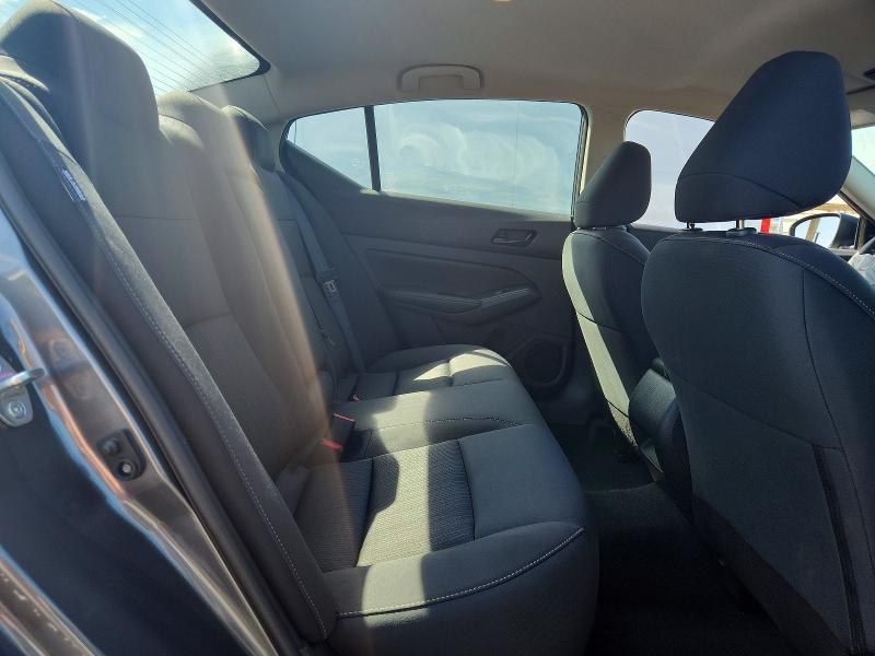 Продаж на аукціоні авто 2026 Nissan Altima, vin: 1N4BL4DV6TN322619, номер лоту: 67026766
