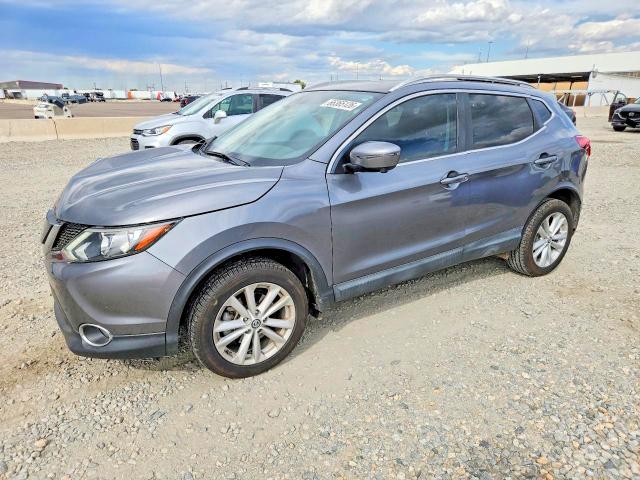Продажа на аукционе авто 2019 Nissan Rogue Sport, vin: JN1BJ1CP8KW217447, номер лота: 66365126