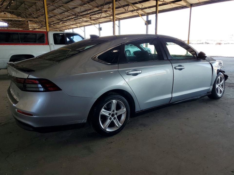 Продажа на аукционе авто 2024 Honda Accord, vin: 1HGCY2F57RA076330, номер лота: 64320456