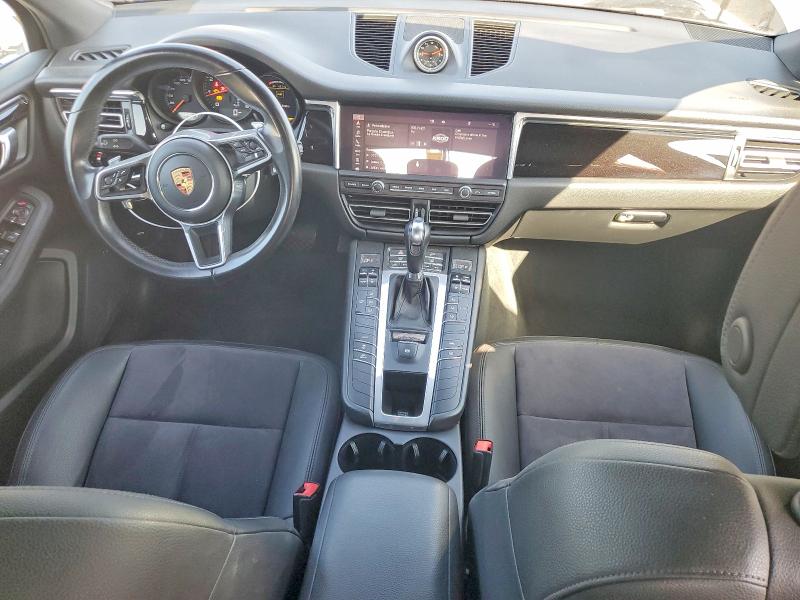 67306356 :رقم المزاد ، WP1AA2A51LLB01976 vin ، 2020 Porsche Macan مزاد بيع