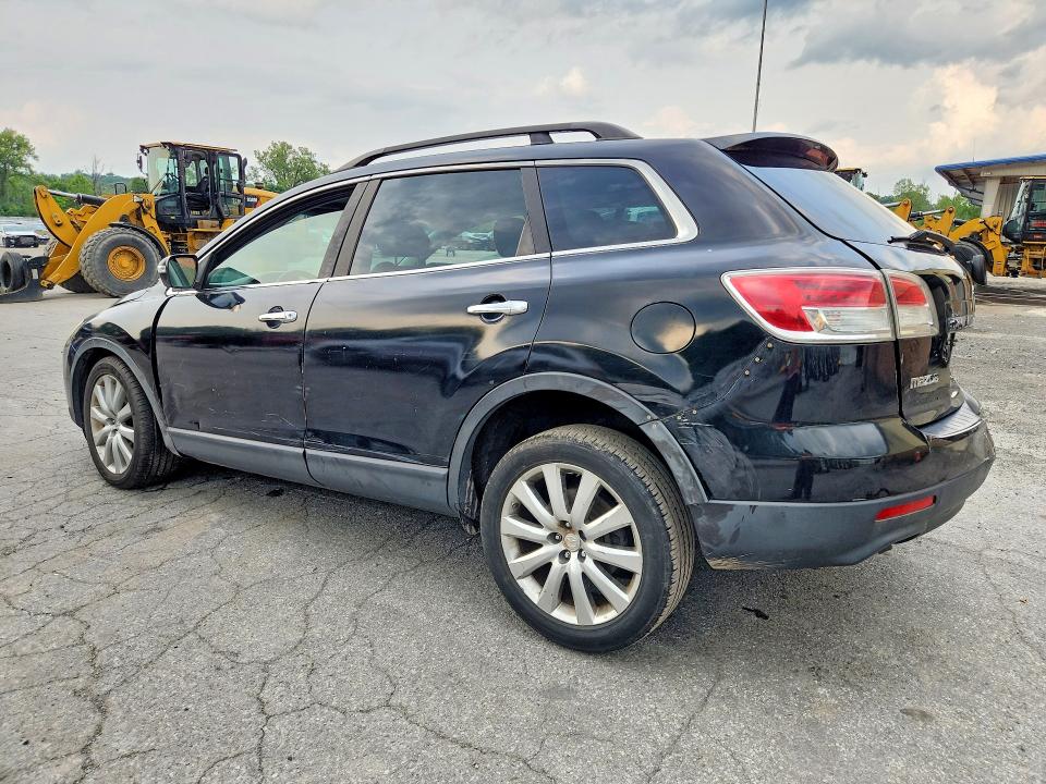 Продаж на аукціоні авто 2008 Mazda Cx-9, vin: JM3TB38V180130090, номер лоту: 64901966