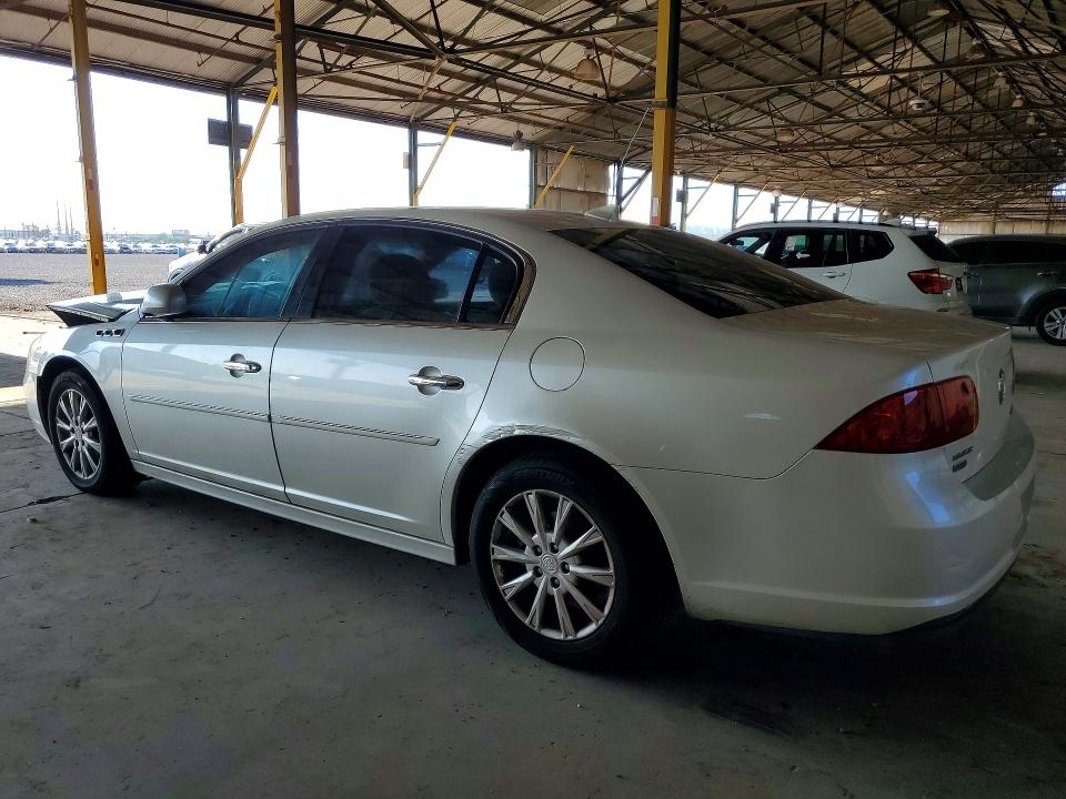 Aukcja sprzedaży 2011 Buick Lucerne, vin: 1G4HA5EM1BU152501, numer aukcji: 64123976