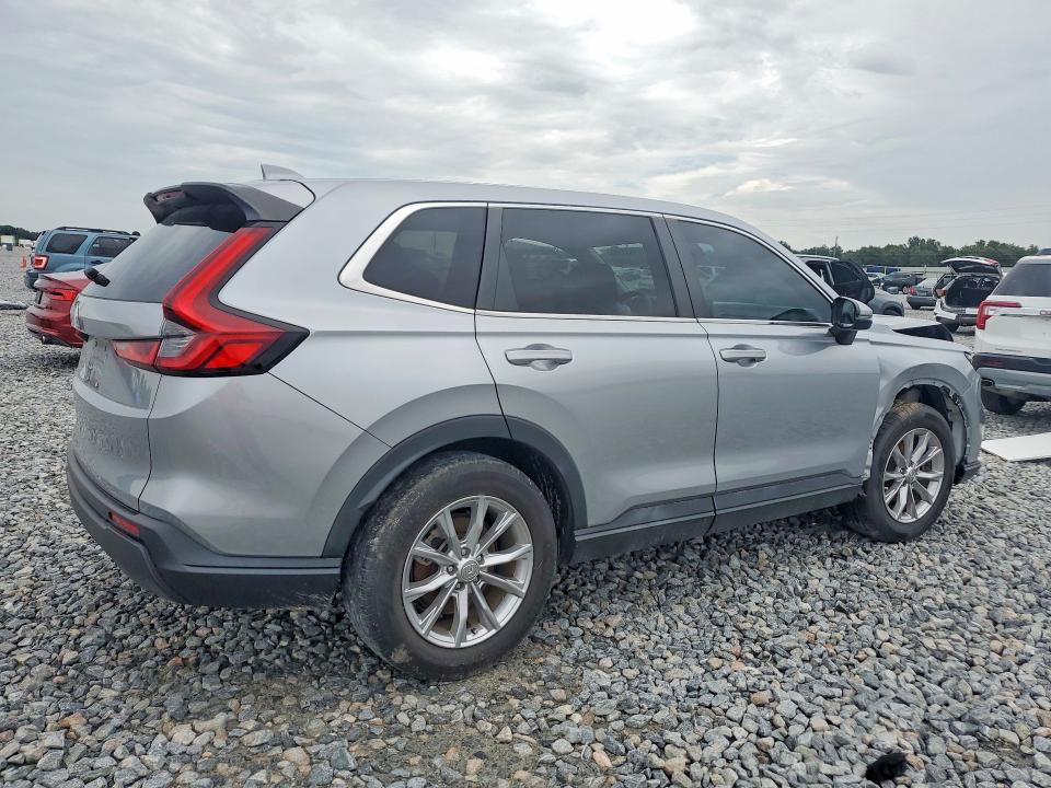 Продаж на аукціоні авто 2023 Honda Cr-v, vin: 7FARS3H47PE009630, номер лоту: 63820666
