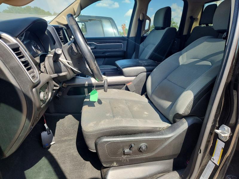 Aukcja sprzedaży 2020 Ram 1500, vin: 1C6SRFBT4LN281792, numer aukcji: 64069526